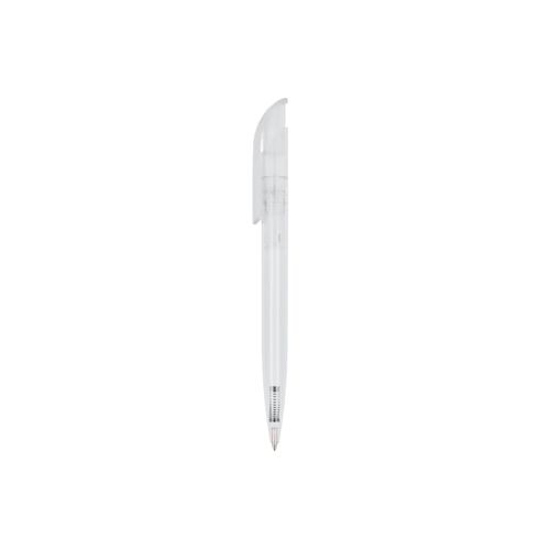Stylo à bille Atlas transparent - 3