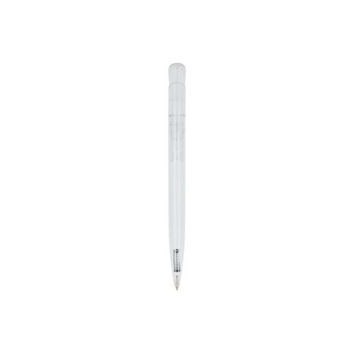 Stylo à bille Atlas transparent - 4