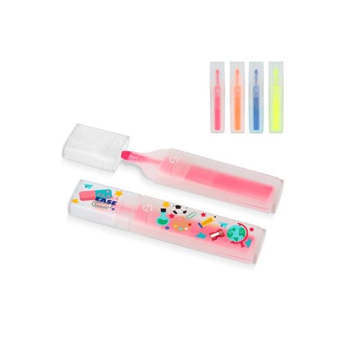 Surligneur en R-PET - 1