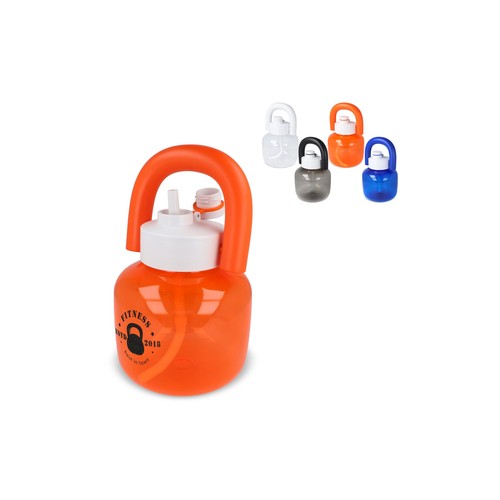 Bouteille Hi-lou 1.8L personnalisée