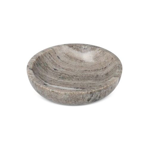 Sagaform Sten Bol en marbre travertin - 3