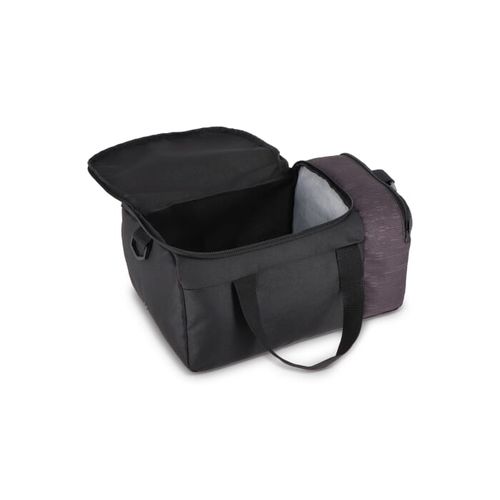 R-PET 600D sacoche de siège pliable 20L