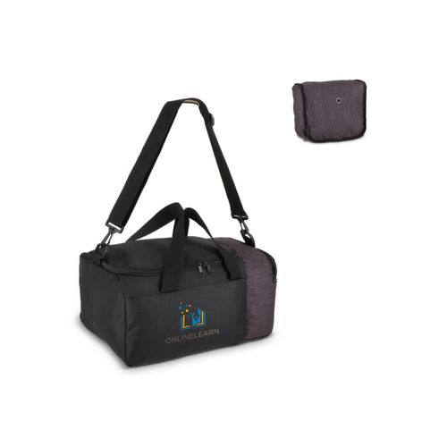 R-PET 600D sacoche de siège pliable 20L