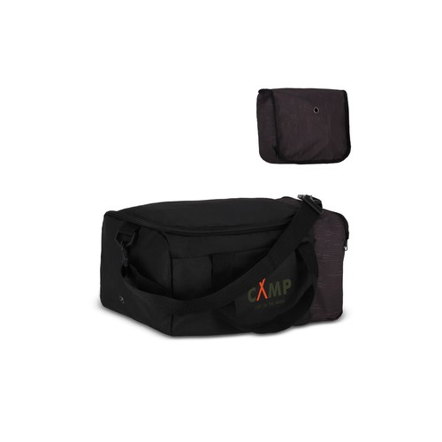 R-PET 600D sacoche de siège pliable 20L personnalisé