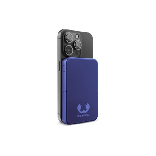 2PBM5000| Fresh 'n Rebel Compatible with MagSafe MagSafe Powerbank Wireless 5000mAh - 4