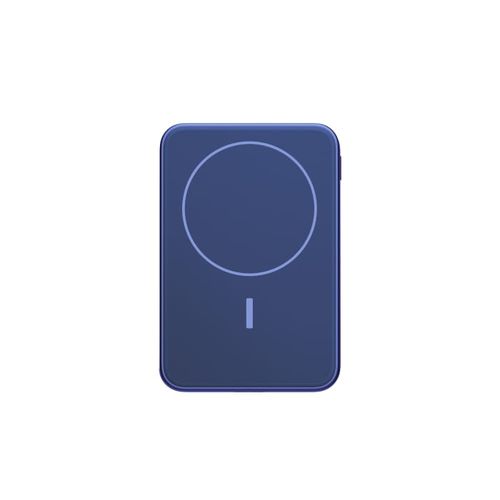 2PBM5000| Fresh 'n Rebel Compatible with MagSafe MagSafe Powerbank Wireless 5000mAh - 3