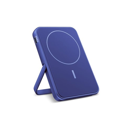 2PBM5000| Fresh 'n Rebel Compatible with MagSafe MagSafe Powerbank Wireless 5000mAh - 2