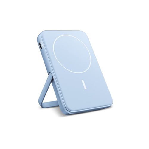 2PBM5000| Fresh 'n Rebel Compatible with MagSafe MagSafe Powerbank Wireless 5000mAh - 2