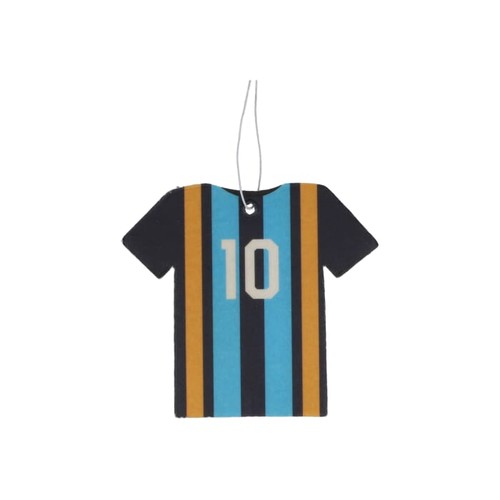 T-shirt désodorisant pour voiture avec parfum océanique - 2