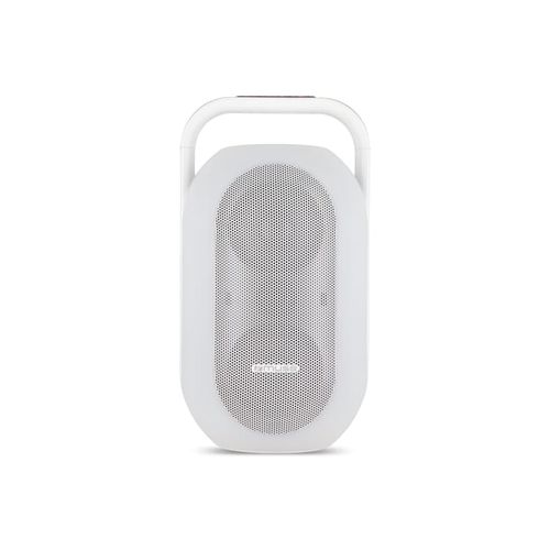 ML-625| Altoparlante Bluetooth a luce ambiente Muse in/outdoor