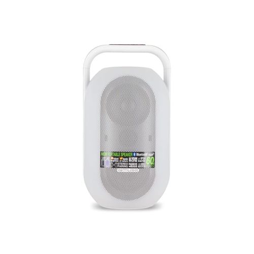 ML-625| Altoparlante Bluetooth a luce ambiente Muse in/outdoor