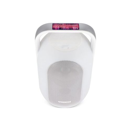 ML-625| Altoparlante Bluetooth a luce ambiente Muse in/outdoor