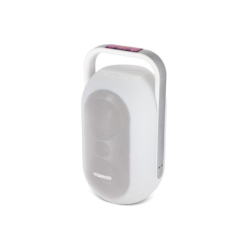 ML-625|Muse Enceinte Bluetooth à lumière ambiante pour intérieur/extérieur - 2