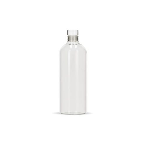 Bouteille en verre 1000ml