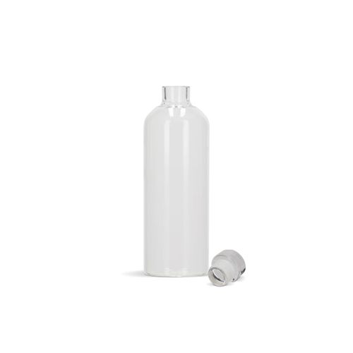 Bouteille en verre 1000ml