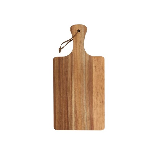 Planche de service en acacia 37 x 18 x 1.5cm - 2
