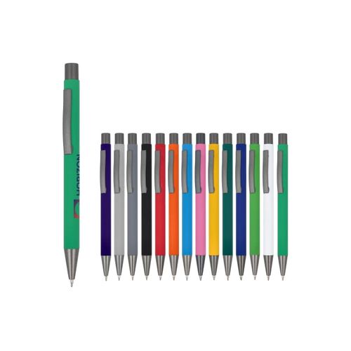New York soft touch, encre bleue R-AL - 1