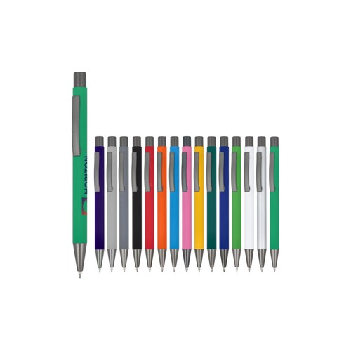 New York soft touch, encre bleue R-AL - 1