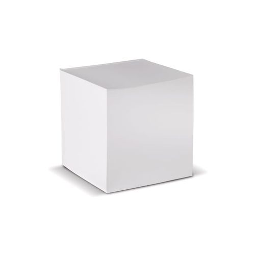 Bloc cube 10x10x10cm - 2