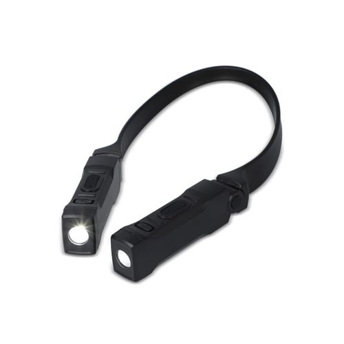 Lampe de cou rechargeable mains libres - 2