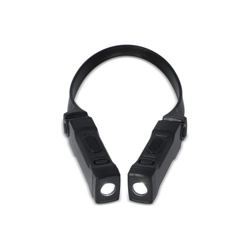 Lampe de cou rechargeable mains libres - 6