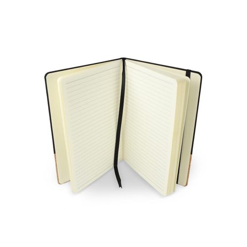 Carnet de notes R-PET & liège A5 - 3