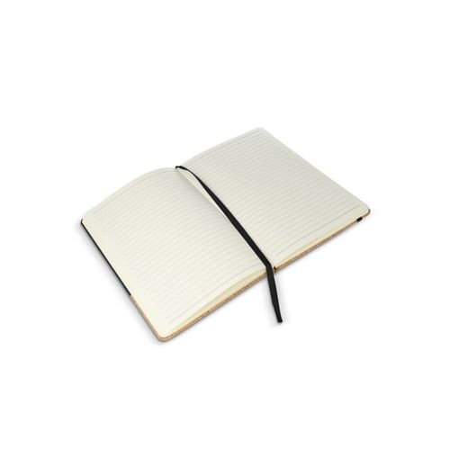 Carnet de notes R-PET & liège A5 - 4