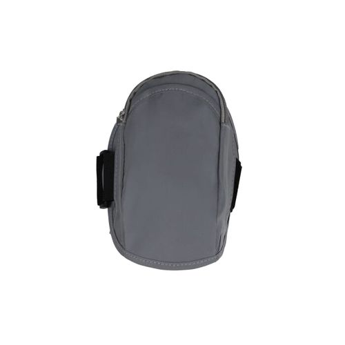 Brassard de sport réfléchissant avec pochette pour objets de valeur - 3