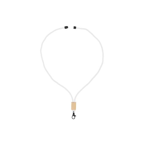 Lanyard paracorde R-PET - 4