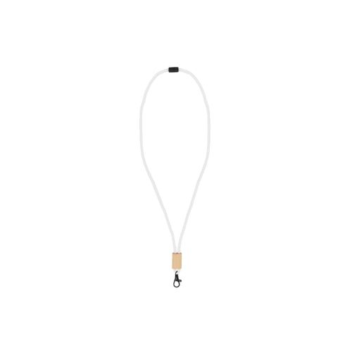 Lanyard paracorde R-PET - 2
