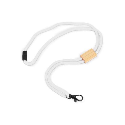 Lanyard paracorde R-PET - 4