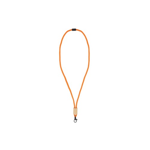 Lanyard paracorde R-PET - 2