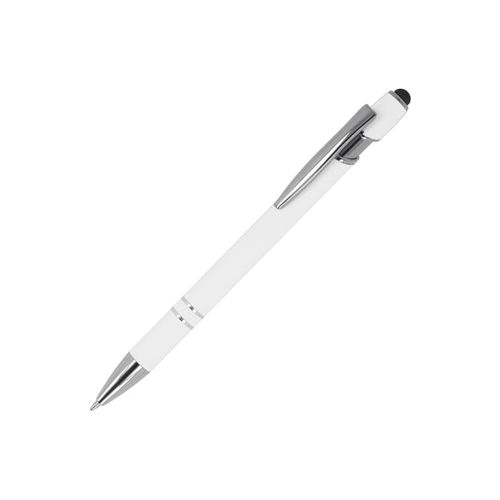 Paris soft touch, encre bleue R-AL - 2