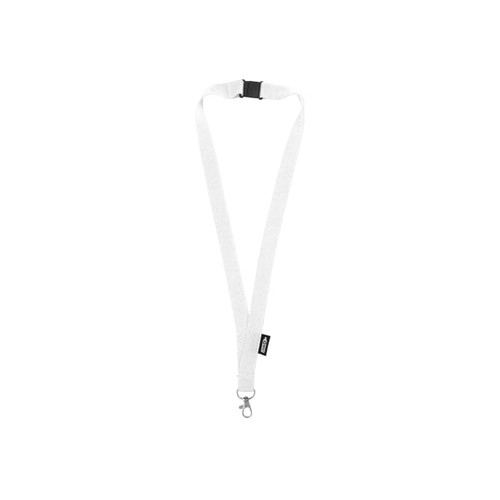 R-PET lanyard - 2