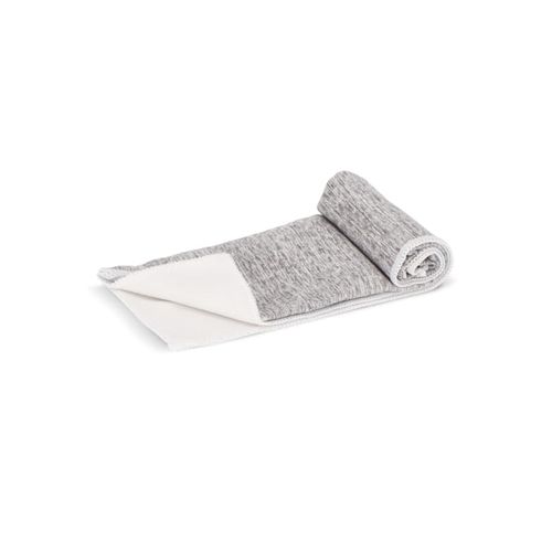 Serviette de golf à séchage rapide avec crochet R-PET 30 x 30 cm sublimation - 2