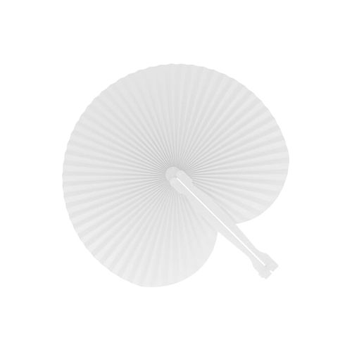 Mini éventail pliable - 2