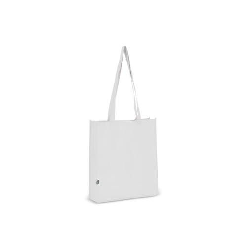 R-PET Sac de transport non tissé 38 x 9 x 42cm 75g/m² - 2