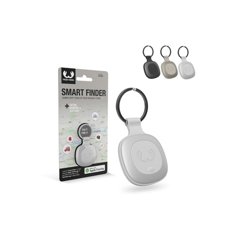 6SFT1 | Fresh 'n Rebel Smart Finder (Apple Find My) - 1
