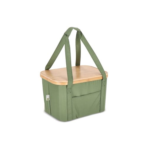 Panier Sogne InSideOut pliable (refroidissement) 38 x 26 x 25cm rPET - 2