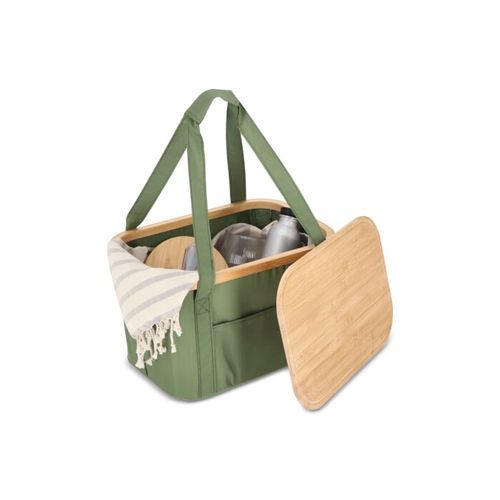 Panier Sogne InSideOut pliable (refroidissement) 38 x 26 x 25cm rPET - 5