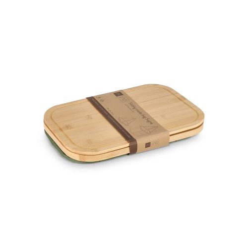 Panier Sogne InSideOut pliable (refroidissement) 38 x 26 x 25cm rPET - 8