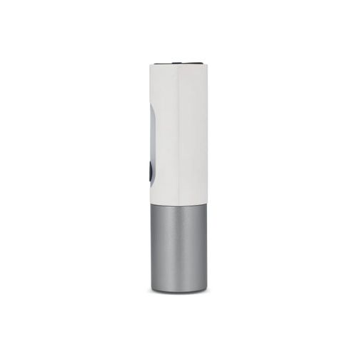 Lampe de poche LED rechargeable 10 W avec fonction zoom 300 lm - 8