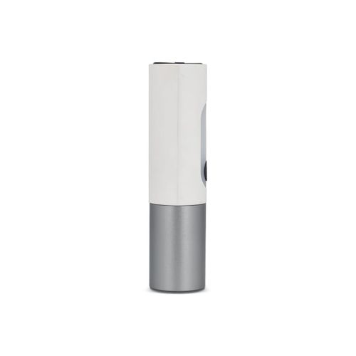 Lampe de poche LED rechargeable 10 W avec fonction zoom 300 lm - 9