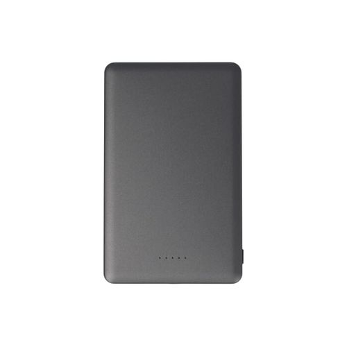 Nexus Wireless Powerbank Compatible avec MagSafe R-ABS 5000 mAh - 4