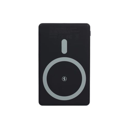 Nexus Wireless Powerbank Compatible avec MagSafe R-ABS 5000 mAh - 3