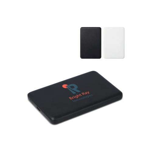 Banque d'énergie Zenith USB-C avec Power Delivery R-ABS 5000 mAh - 1