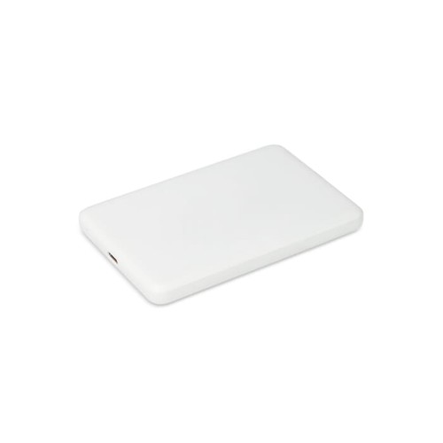 Banque d'énergie Zenith USB-C avec Power Delivery R-ABS 5000 mAh - 2