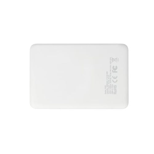 Banque d'énergie Zenith USB-C avec Power Delivery R-ABS 5000 mAh - 4