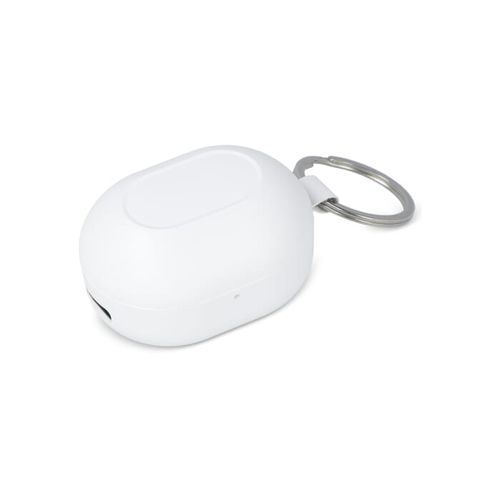 Mini oreillettes sans fil taille porte-clés - 4