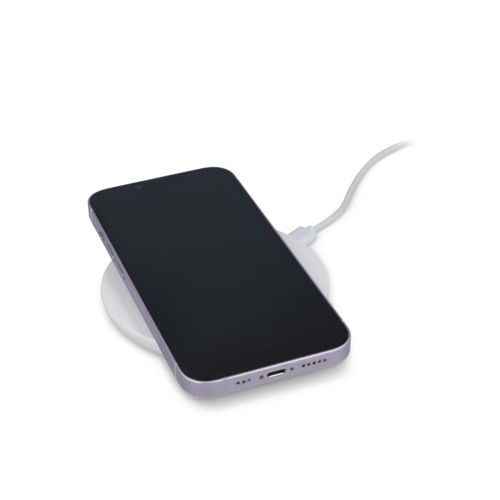 Chargeur rapide sans fil 15 W avec indicateur LED - 9